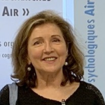 Evelyne Fouquereau