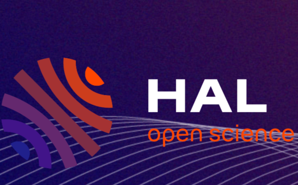 HAL logo