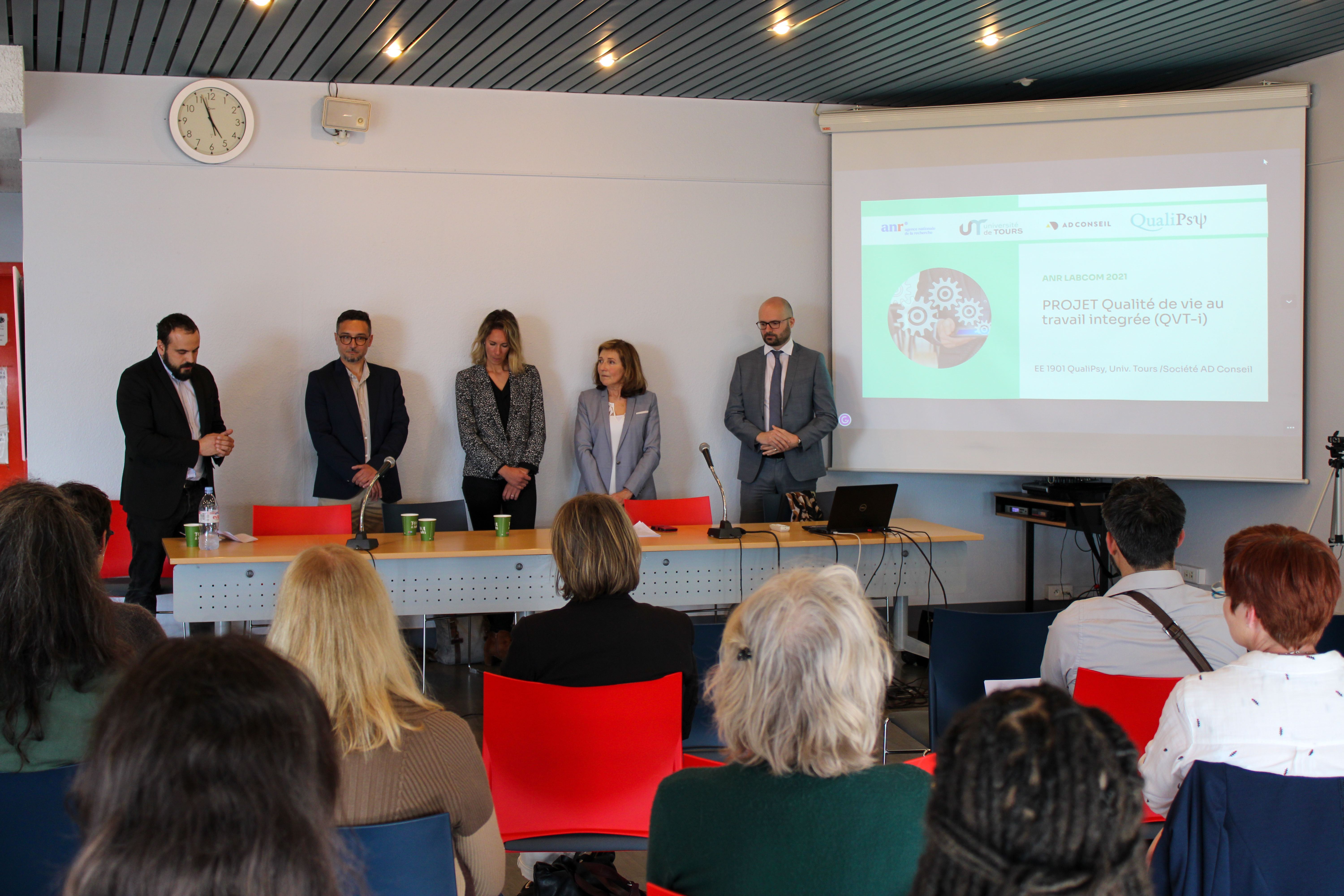 Présentation Labcom QVTi_Ph5