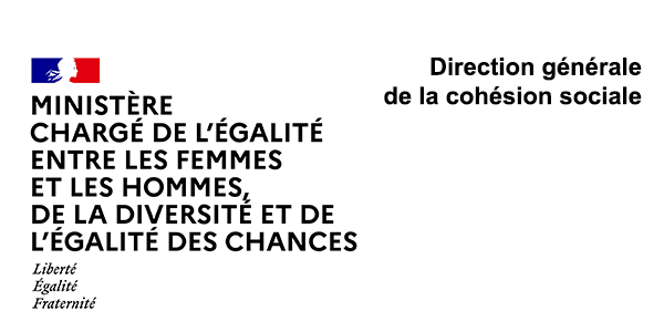 DGCS Ministère chargé de L' Egalité entre les femmes et les hommes, de la diversité...