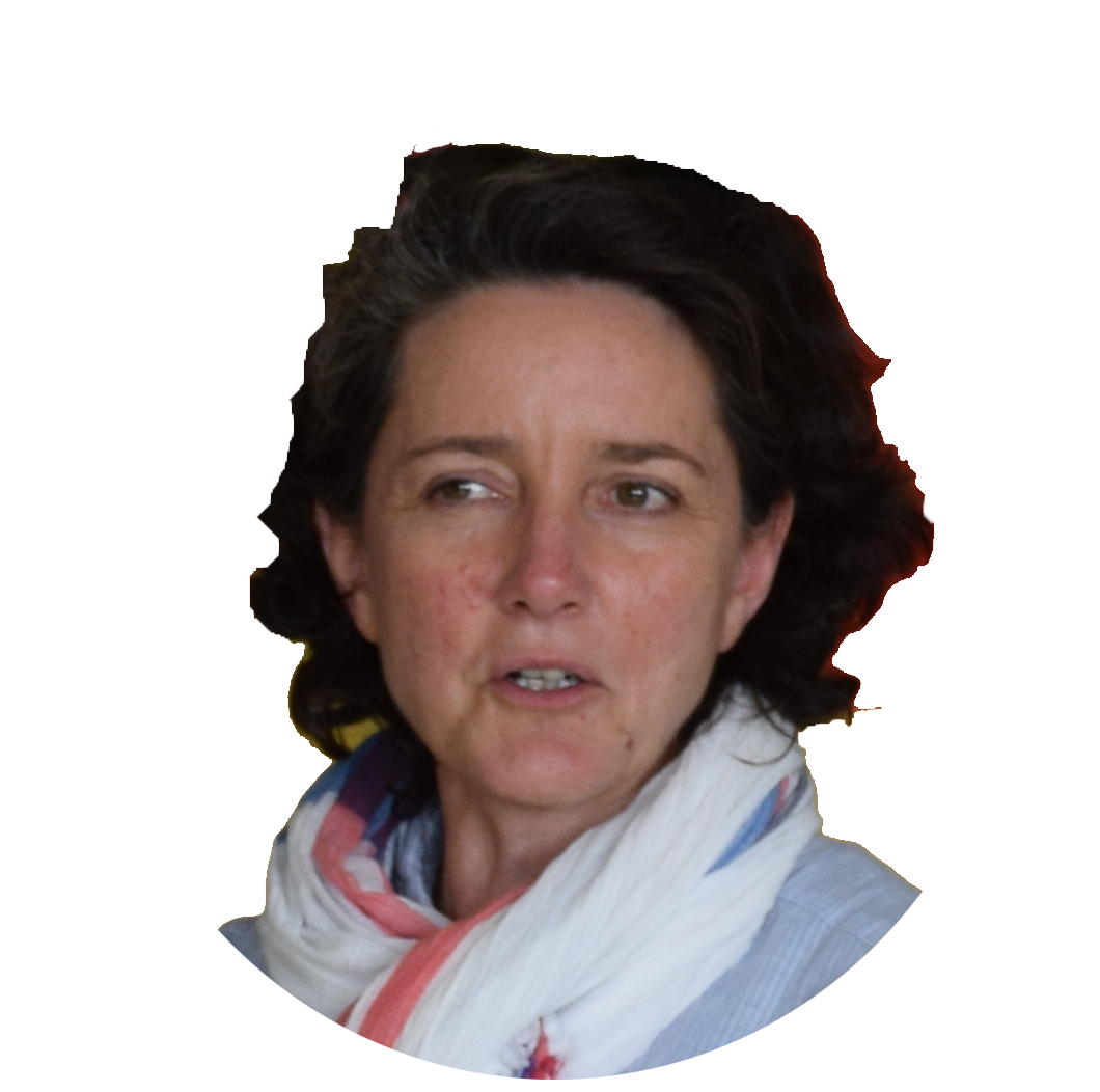 Nadine Fresquet