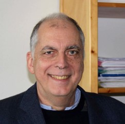 Philippe Colombat