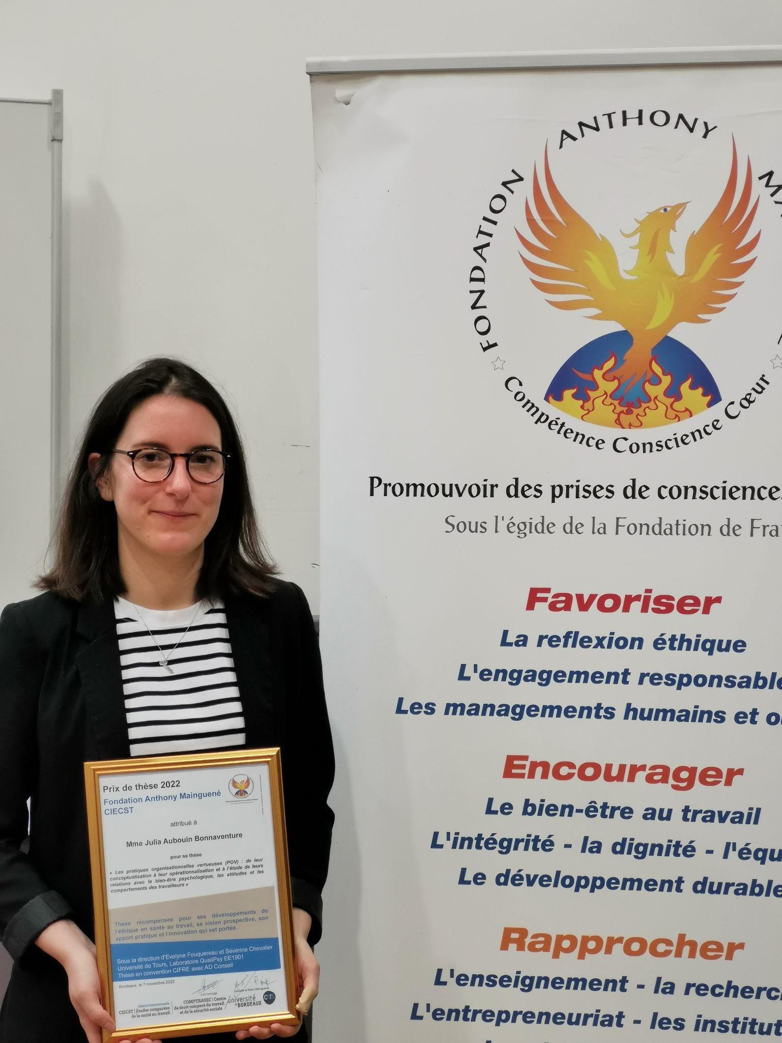 Remise Prix J. AubouinBonnaventure