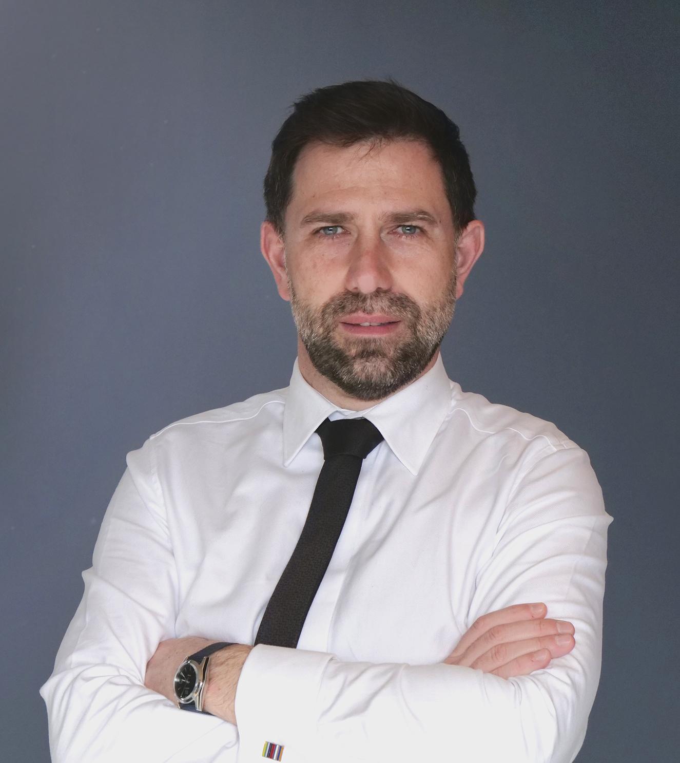 Julien Bourdoiseau
