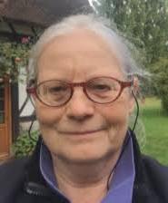 Odile Plaisant