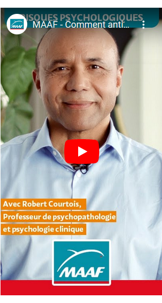 Comment anticiper les risques psychologiques chez les jeunes?